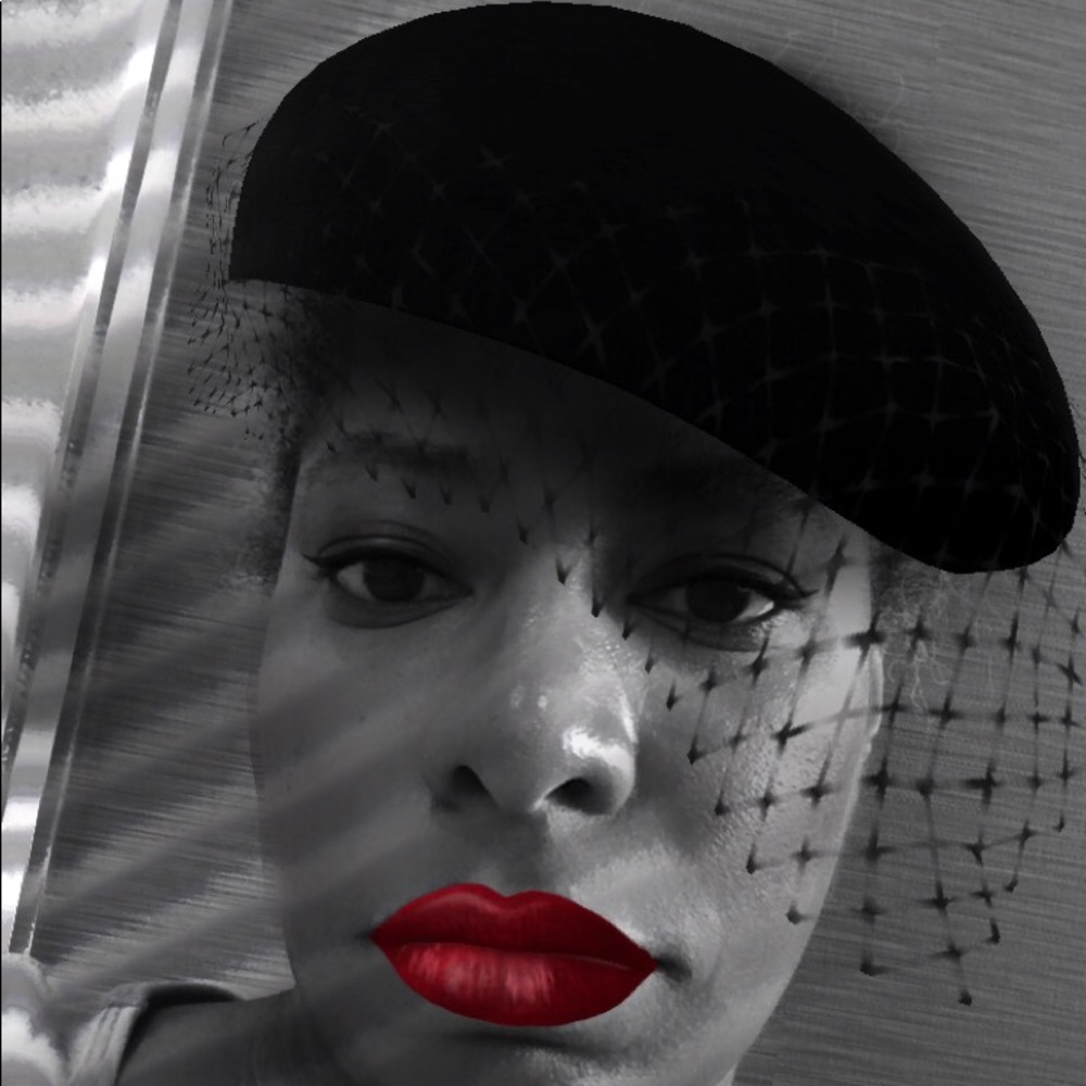 Meet your Posher, Lashawne